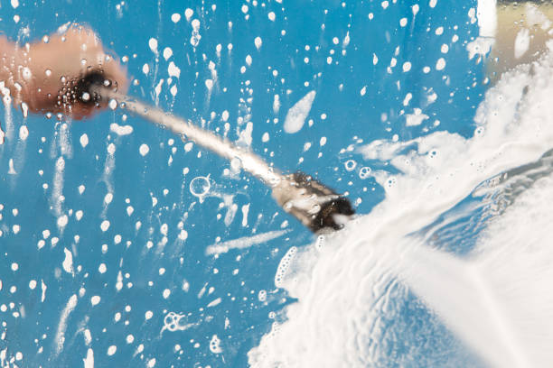 Best Roof Washing  in Baldwin, FL