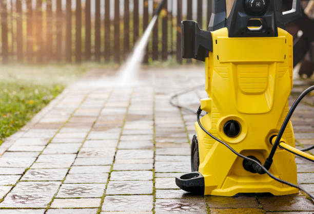 Best Fence Cleaning  in Baldwin, FL